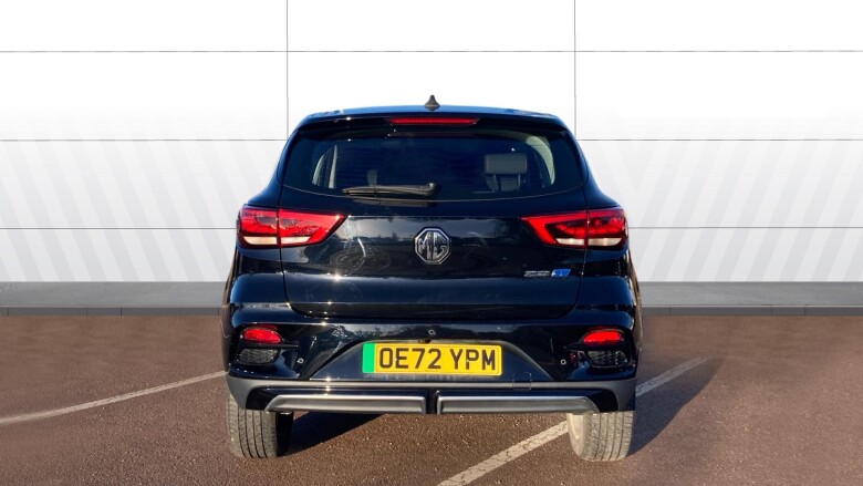 MG ZS 130kW SE EV 51kWh 5dr Auto Electric Hatchback